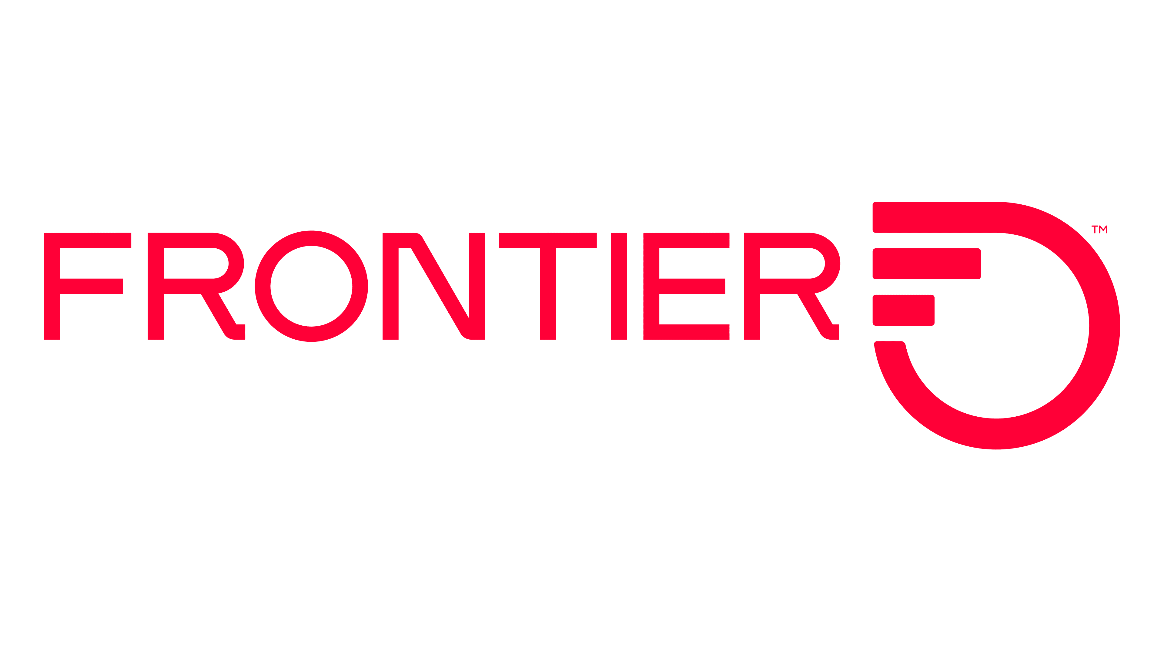 Frontier Logo