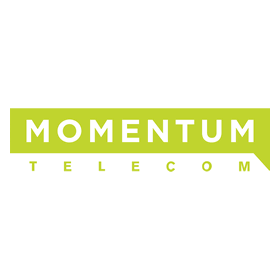 Momentum Logo