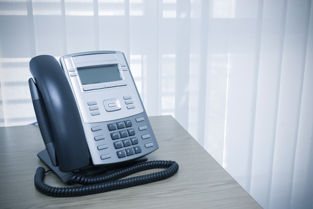 Improving Communications in the Hospitality Industry with Hosted VoIP