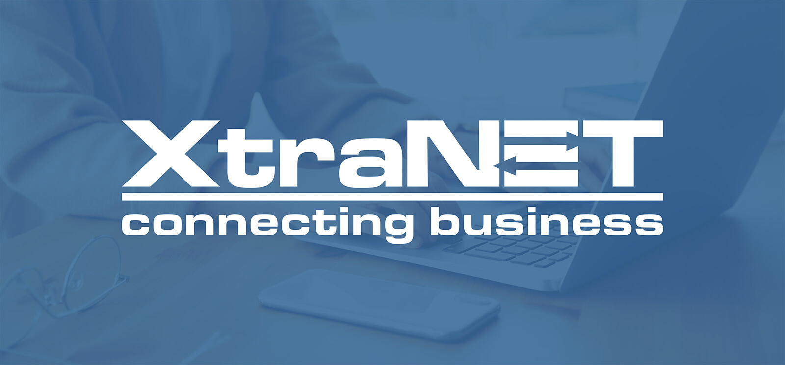 Welcome to the XtraNET Blog